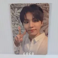 2026年最新】treasure フォトカード ジョンウの人気アイテム - メルカリ