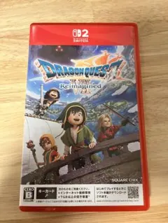 DRAGON QUEST VII Remastered