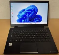 16gb G83 東芝ノートパソコン i5-10210U SSD512gb