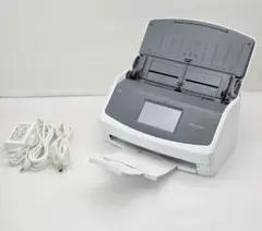 RICOH　ScanSnap iX1500　スキャン枚数3375枚のサムネイル