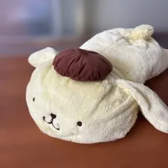 ポムポムプリン クッション