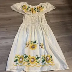 コスチューム ワンピース