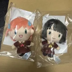 セガラッキーくじ　ラブライブ!蓮ノ空　まとめ売り スリーズブーケセット