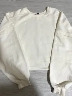 トレーナー 起毛