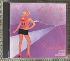 【US盤CD/日本ソニープレス製】ロジャー・ウォーターズ　ヒッチ・ハイキング