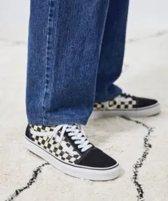 VANS OLD SKOOL DX オールドスクール