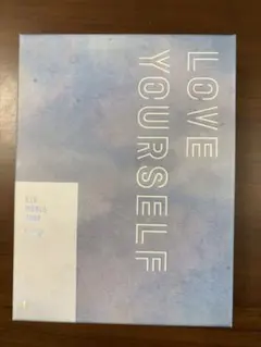 2026年最新】bts dvd love yourself europeの人気アイテム - メルカリ