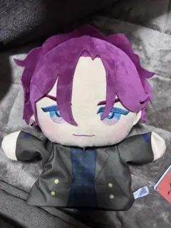 カリスマ みにコレ パペットぬいぐるみ 本橋依央利 - メルカリ