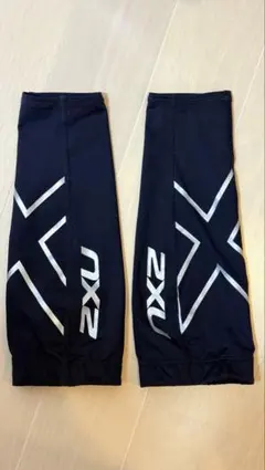 2XU コンプレッション カーフガード 両足セットのサムネイル