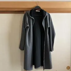 パーカー　大きいサイズ