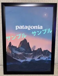 2026年最新】パタゴニア ポスターの人気アイテム - メルカリ