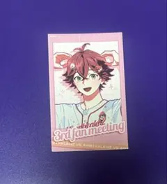 ビバレン ビバセカ シャタコレ レア ファンミ めぐる ビバレン ビバセカ ファンミ シャタコレ レア ホロ - メルカリ