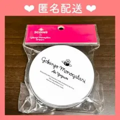 矢沢あい ご近所物語 缶入りステッカー 3COINS