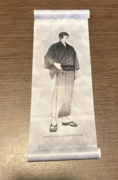 刀剣乱舞　ミニタペストリーコレクション(軽装) 第十弾　稲葉江