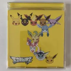 手をつなごう/禁断のカルマ(初回生産限定ポケモン盤)