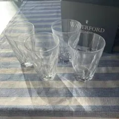 2026年最新】waterford crystalの人気アイテム - メルカリ