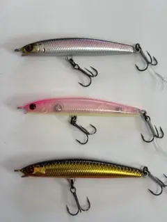 2026年最新】JACKALL トップウォーターの人気アイテム - メルカリ