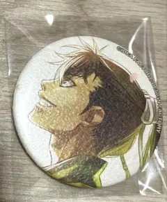 2026年最新】薄桜鬼 缶バッジの人気アイテム - メルカリ