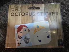 メ*3様 香港ディズニー　ステッカー　シール　アナ雪　アナ　エルサ　オラフ