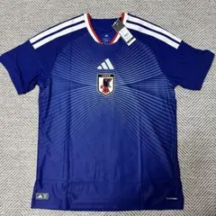 アディダス サッカー日本代表 2026 ホーム オーセンティックユニフォーム