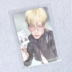 &TEAM Back to Life BREATH NICHOLAS トレカ ③