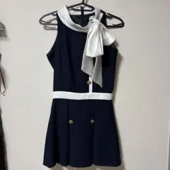 ベリアミミ　ワンピース
