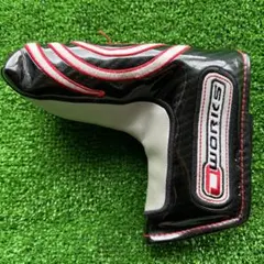 パターカバー ODYSSEY WORKS オデッセイ ブレード型