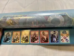 フリューくじ 2025 初音ミク ぬーどるストッパーフィギュア G賞 ポスター