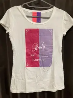 【Rady】【売り切りSALE】5th Anniversary Limitedのサムネイル