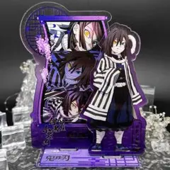 2026年最新】伊黒小芭内アクスタの人気アイテム - メルカリ