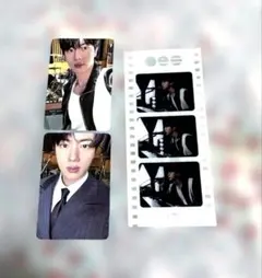 2026年最新】btsジン サインの人気アイテム - メルカリ