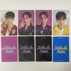 2025年最新】seventeen kit ドギョムの人気アイテム - メルカリ