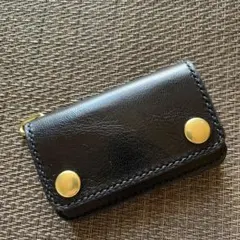 Double RL Ralph Lauren ホーウィン社トラッカーウォレット Double RL Ralph Lauren ホーウィン社トラッカーウォレット - メルカリ