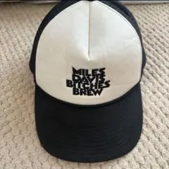 HUF メッシュキャップ