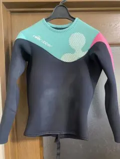 QUIKSILVER タッパー QWT221903 Mサイズ - メルカリ