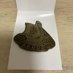 Sailing シークレットピンバッジ JUNON