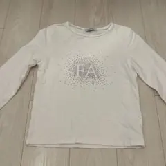 LAGUA GEM STUDS SPRINKLE トップ