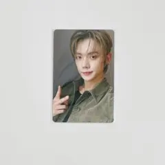 TXT ヨンジュン　ラキドロ トレカ 愛知 名古屋