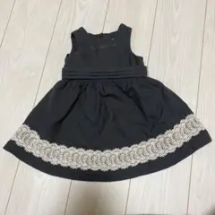 Tartine et Chocolat ワンピース 80サイズのサムネイル