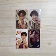 M!LK 好きすぎて滅/爆裂愛してる 曽野舜太トレカ