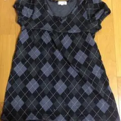 エニファムのワンピース