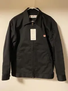 RED KAP ブラック ワークジャケット