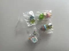 【新品未開封】たまごっち ガチャガチャ まとめ売り