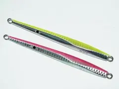 ダイワ　MMジグ　80g　2個セット　MMJIG　ジギング　メタルジグのサムネイル