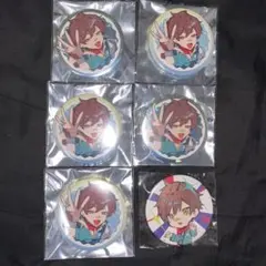 CRフェス うぉっか 缶バッジ