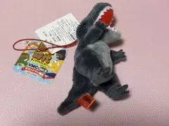恐竜時代 ぬいぐるみ マスコット キーホルダー