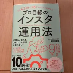 平均4.2カ月で1万フォロワーを実現する プロ目線のインスタ運用法