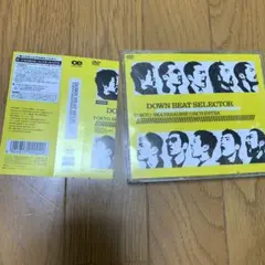 2025年最新】down beat selectorの人気アイテム - メルカリ
