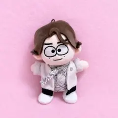 田中樹 ぬいぐるみ SixTONES - メルカリ