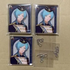 あんスタ アニカフェ エレメント コロッタ 深海奏汰